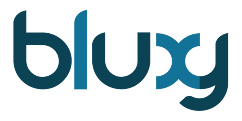Bluxy